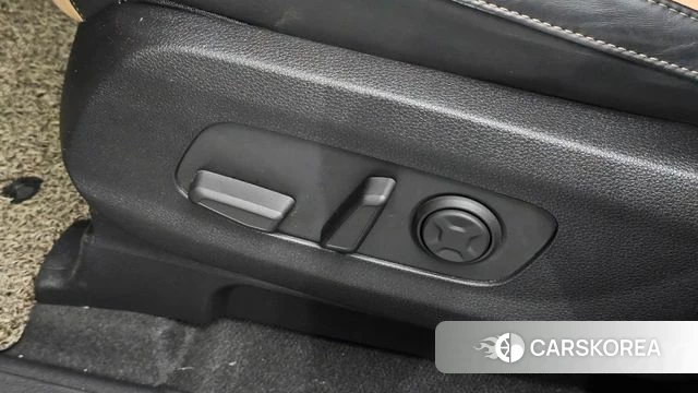Kia Carnival 4th generation id 4754398 из Кореи 9