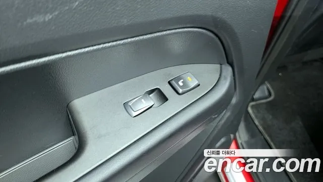 Ssangyong Rexton Sports Cannes id 2870419 из Кореи 9