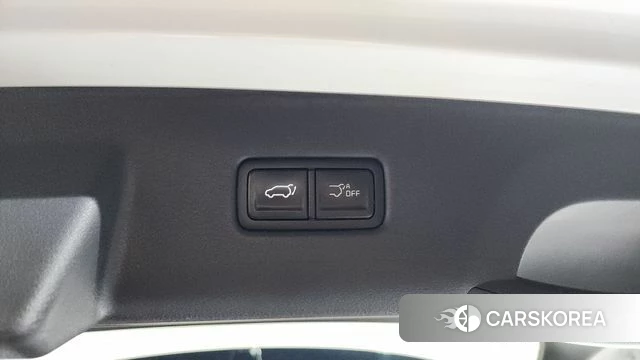 Kia The New Carnival 4th Generation id 4571509 из Кореи 9