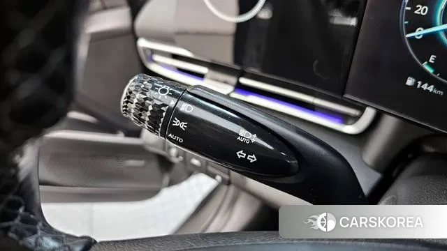 Hyundai Avante (CN7) id 3379473 из Кореи 9