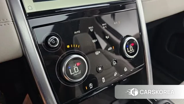 Land Rover Discovery Sports 2nd Generation id 3016692 из Кореи 9