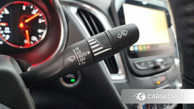 Chevrolet (GM Daewoo) The New Malibu id 3860335 из Кореи 9