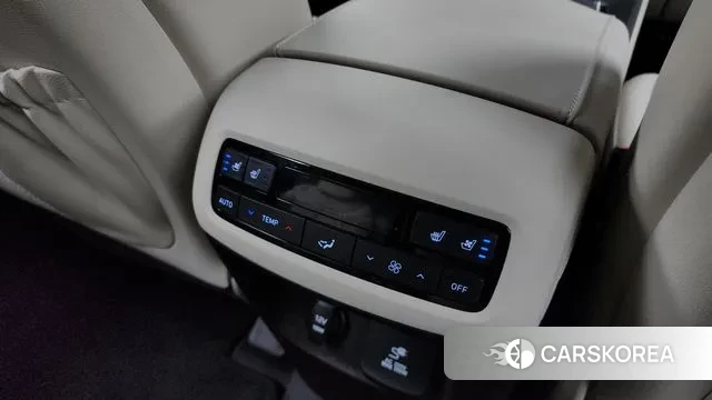 Hyundai Palisade id 3059563 из Кореи 9