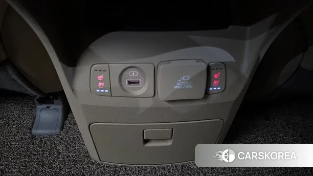 Kia The New Carnival id 3760686 из Кореи 9