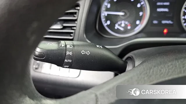 Hyundai The New Avante AD id 3519998 из Кореи 9