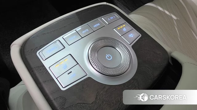 Genesis G80 (RG3) id 3941897 из Кореи 9