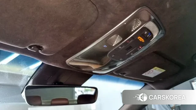 Genesis G80 (RG3) id 3209229 из Кореи 9