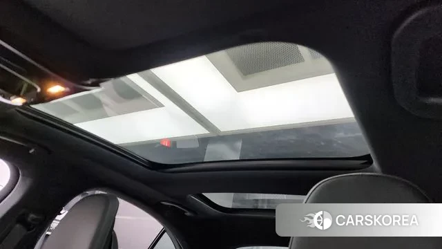 Mercedes-Benz E-Class W214 id 3538445 из Кореи 9