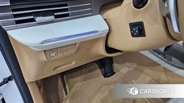 Hyundai The New Grandeur IG id 3366551 из Кореи 9