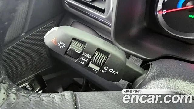 Ssangyong The New Tivoli id 2637359 из Кореи 9