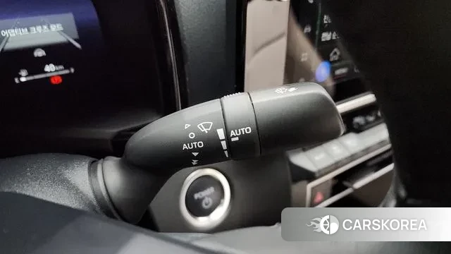 Toyota Camry (XV80) id 3502300 из Кореи 9