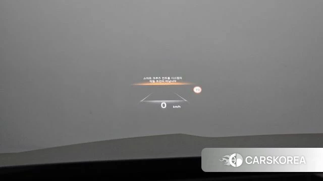 Kia K8 Hybrid id 4223814 из Кореи 9