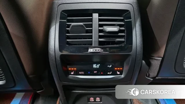 BMW X4 (G02) id 3031908 из Кореи 9