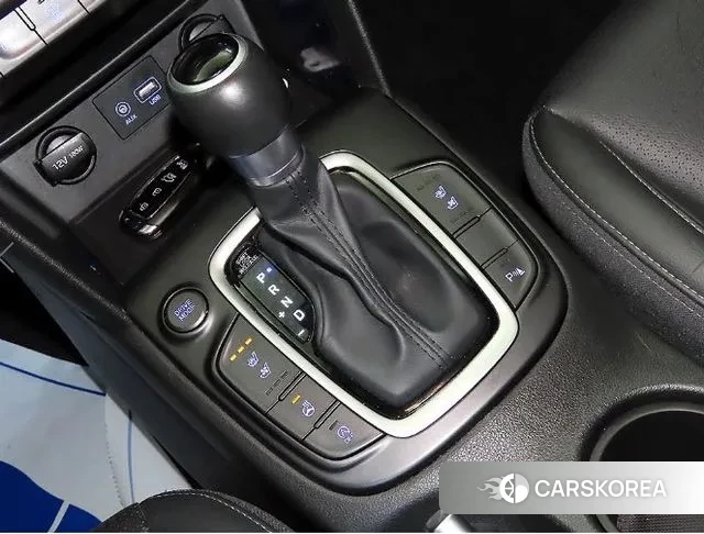 Hyundai Kona id 3619519 из Кореи 9