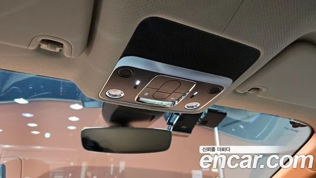 Bentley Continental GT 3rd Generation id 2874217 из Кореи 9