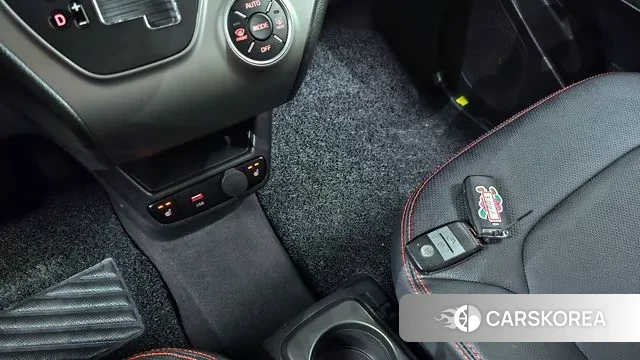 Kia The New Ray id 3290181 из Кореи 9