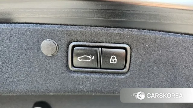 Hyundai The New Grandeur IG Hybrid id 3105539 из Кореи 9