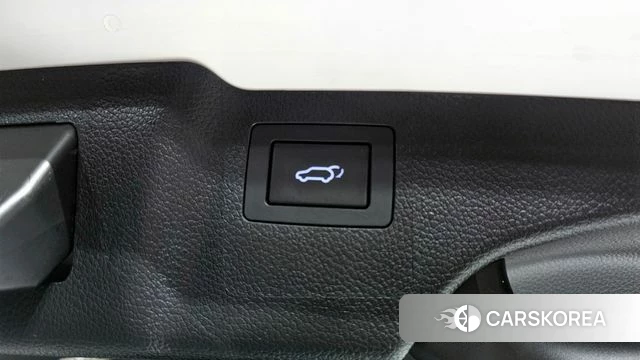 Hyundai Santa Fe The Prime id 4318385 из Кореи 9
