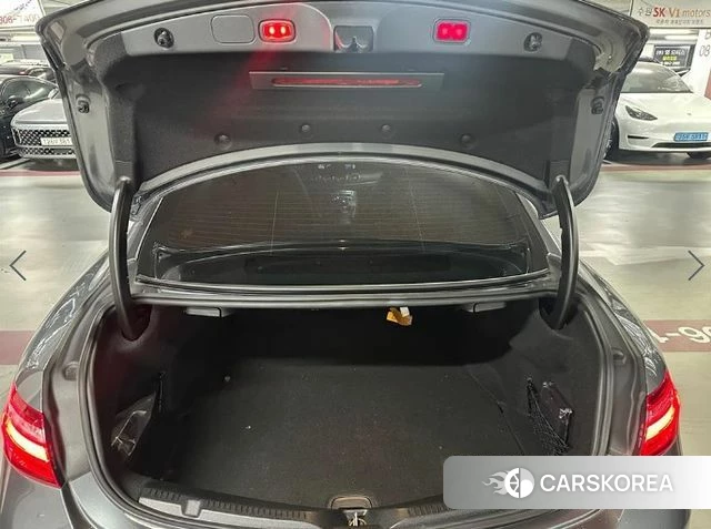 Mercedes-Benz E-Class W213 id 3955670 из Кореи 9