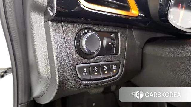 Chevrolet (GM Daewoo) The New Spark id 3789448 из Кореи 9