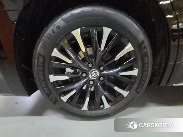 Toyota Alphard 4th Generation id 3499080 из Кореи 9