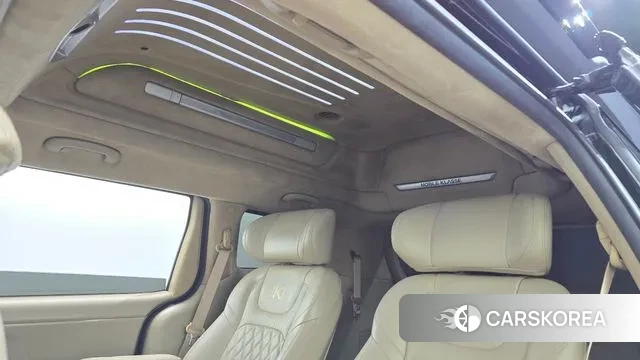 Kia The New Carnival id 3259083 из Кореи 9