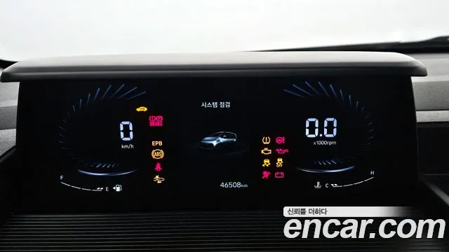 Hyundai Staria id 2659616 из Кореи 9