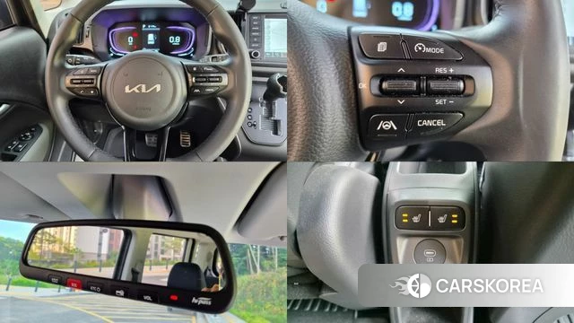 Kia The New Kia Ray id 4576934 из Кореи 9