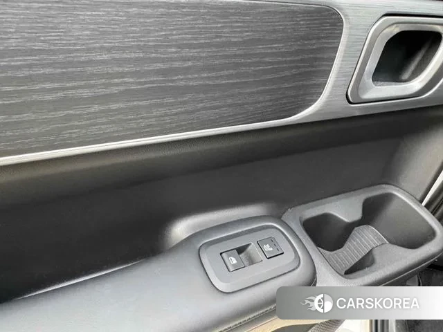 Hyundai Santa Fe (MX5) id 3267636 из Кореи 9