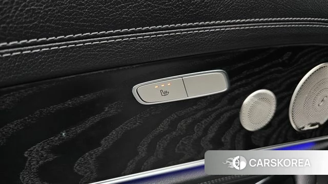 Mercedes-Benz E-Class W213 id 3865612 из Кореи 9