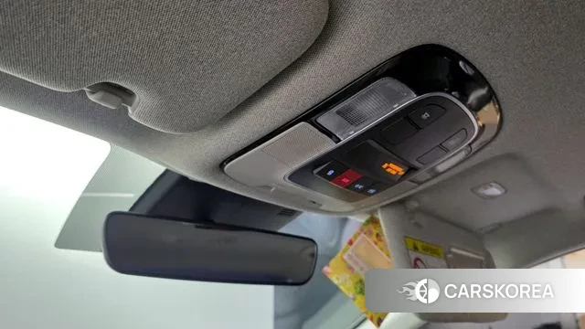 Hyundai Sonata (DN8) id 3453197 из Кореи 9