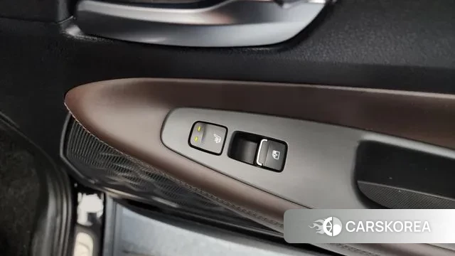 Hyundai The New Santa Fe id 3567316 из Кореи 9