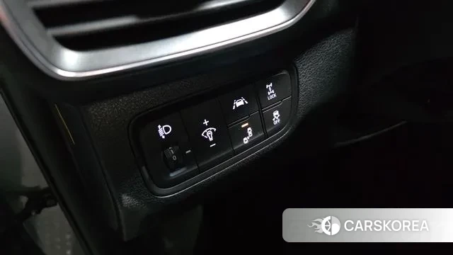 Hyundai Santa Fe TM id 3440007 из Кореи 9