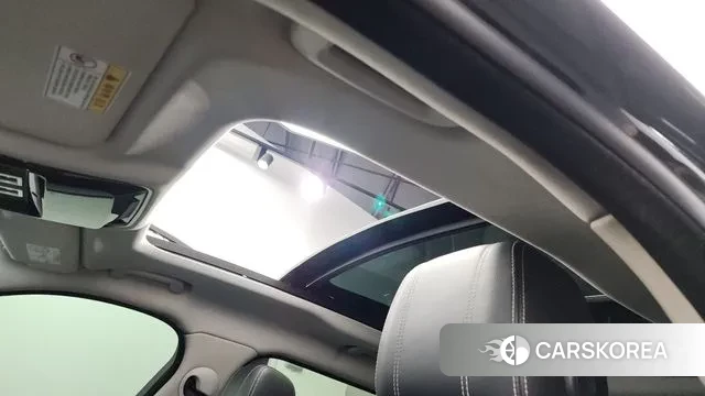 Land Rover Range Rover Velar id 3061097 из Кореи 9