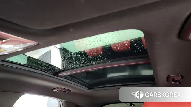 Genesis GV70 id 3379289 из Кореи 9