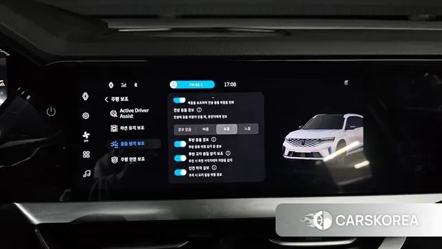 Renault Korea (Samsung) Grand Coleos id 3734134 из Кореи 9