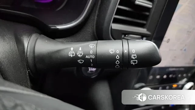 Renault Korea (Samsung) The New QM6 id 3653944 из Кореи 9