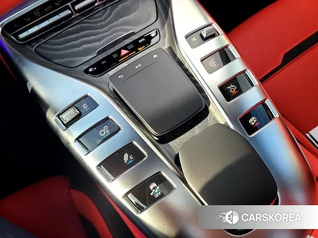 Mercedes-Benz AMG GT id 3394292 из Кореи 9