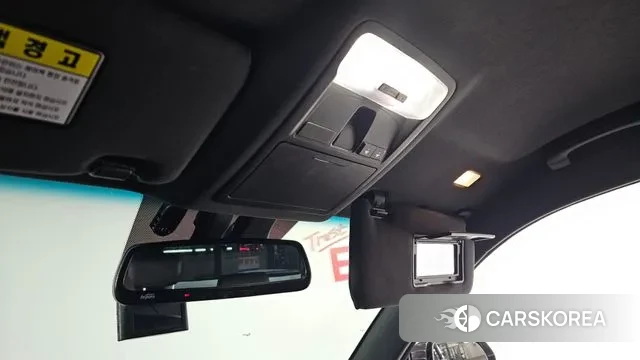 Ssangyong G4 Rexton id 3479622 из Кореи 9