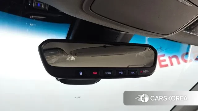 Genesis EQ900 id 3413211 из Кореи 9