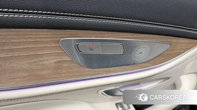 Mercedes-Benz CLS-Class C257 id 2960675 из Кореи 9