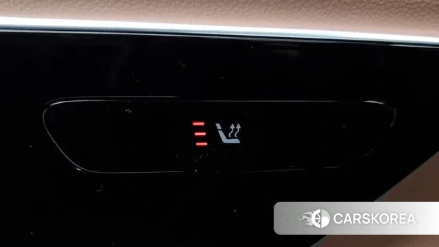 Mercedes-Benz E-Class W214 id 3388441 из Кореи 9