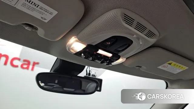 Mini Cooper S Countryman id 3226790 из Кореи 9