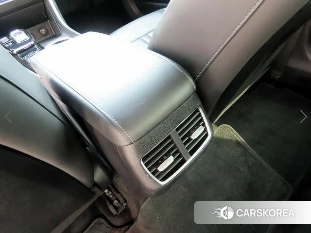 Hyundai Sonata (DN8) id 4232306 из Кореи 9