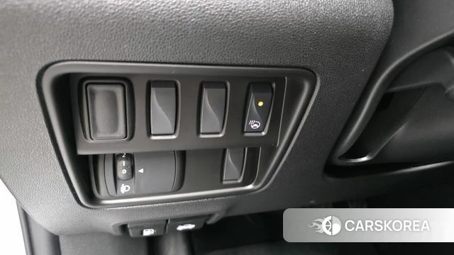 Renault Korea (Samsung) The New QM6 id 4382566 из Кореи 9