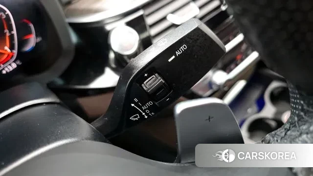 BMW 5 Series (G30) id 3713512 из Кореи 9