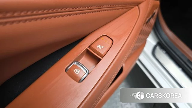 Kia The New K8 Hybrid id 4639887 из Кореи 9