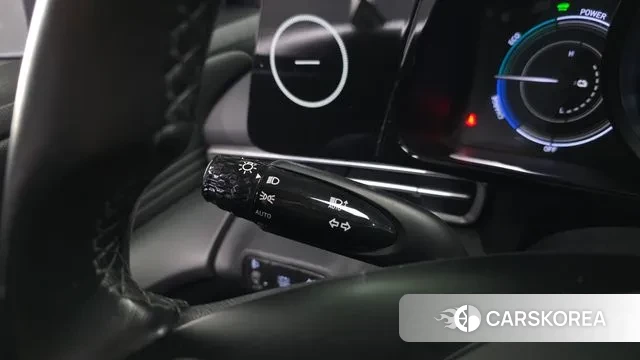 Hyundai Avante Hybrid (CN7) id 3529964 из Кореи 9