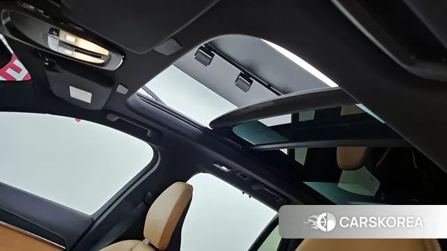 Volvo XC90 second Generation id 3002485 из Кореи 9