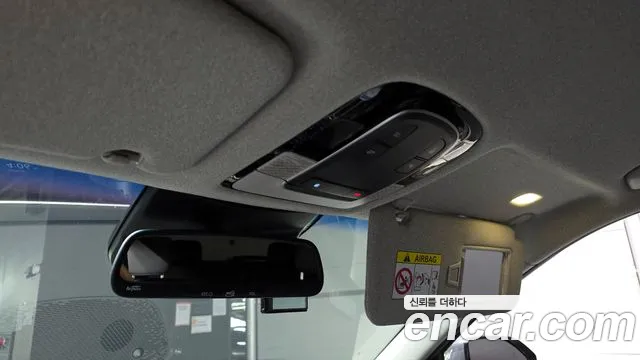 Hyundai Palisade id 2796619 из Кореи 9